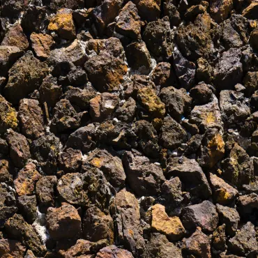 Iron Ore